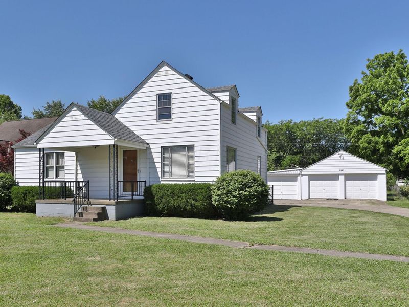 3545 Leap Road, Hilliard, OH 43026 Photo 35