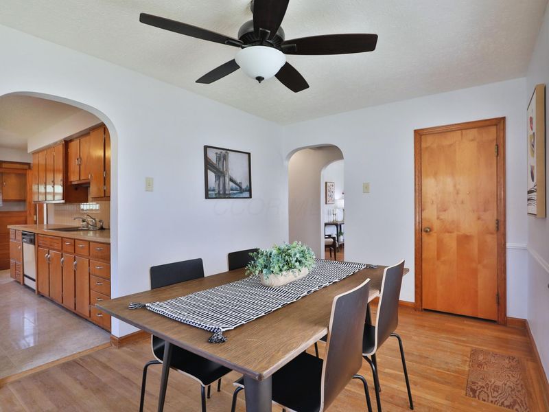 3545 Leap Road, Hilliard, OH 43026 Photo 8