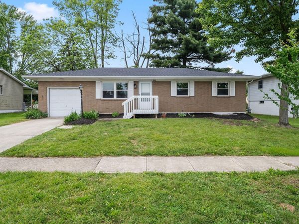 6365 Faircrest Road, Columbus, OH 43229