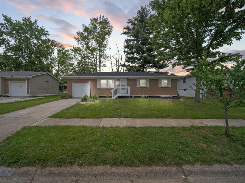 6365 Faircrest Road, Columbus, OH 43229 Photo 2