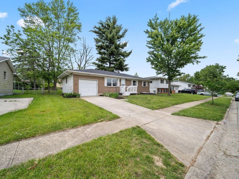 6365 Faircrest Road, Columbus, OH 43229 Photo 3