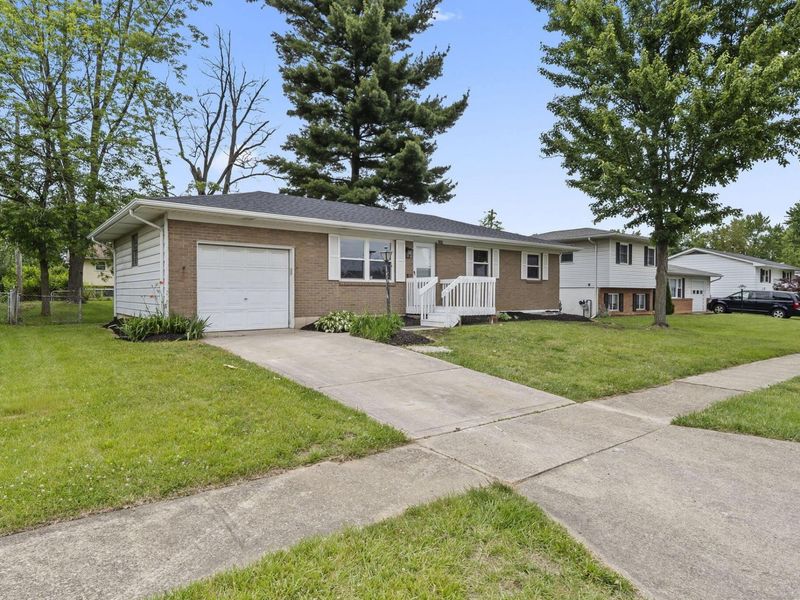 6365 Faircrest Road, Columbus, OH 43229 Photo 4