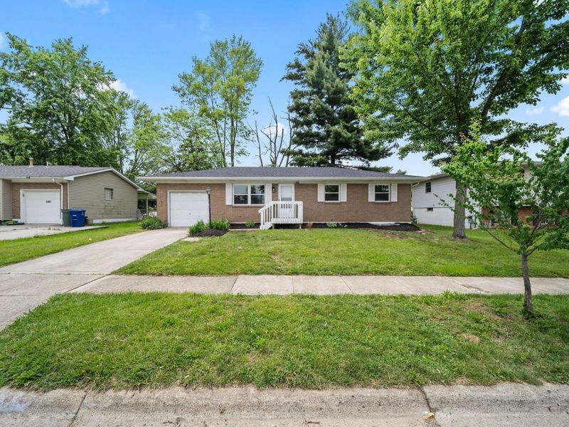 6365 Faircrest Road, Columbus, OH 43229 Photo 5