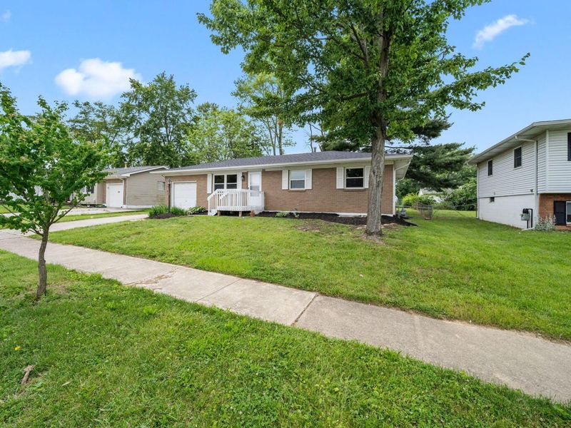 6365 Faircrest Road, Columbus, OH 43229 Photo 6