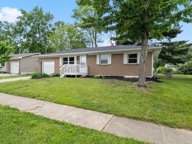 6365 Faircrest Road, Columbus, OH 43229 Photo 7