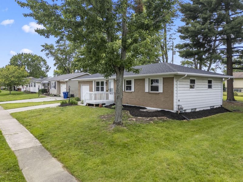 6365 Faircrest Road, Columbus, OH 43229 Photo 74