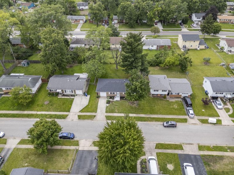 6365 Faircrest Road, Columbus, OH 43229 Photo 78