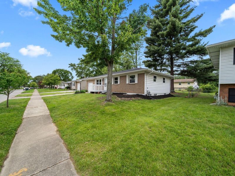 6365 Faircrest Road, Columbus, OH 43229 Photo 8