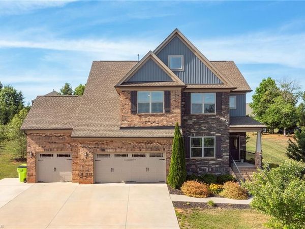 8104 Ridgeback Court , Stokesdale, NC 27357
