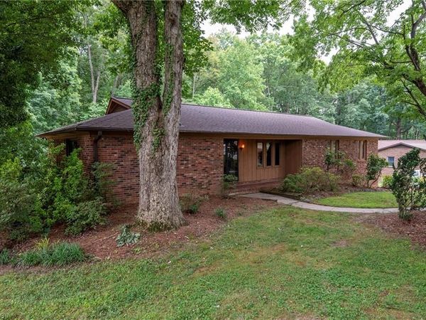 160 Sunny Acres Drive , Lewisville, NC 27023