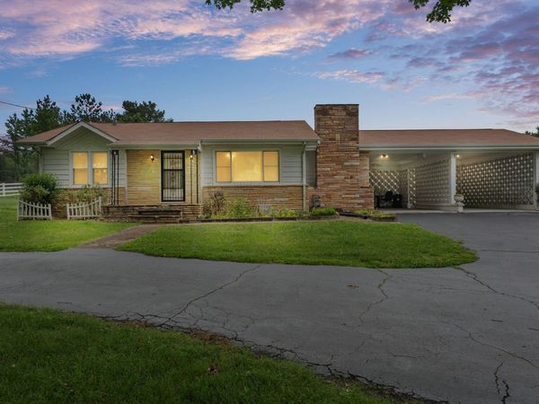 2415 Old Washington Highway , Dayton, TN 37321
