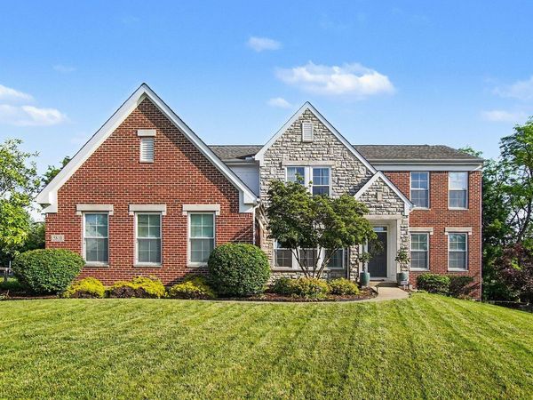 5810 Granite Spring Drive, Cold Spring, KY 41076
