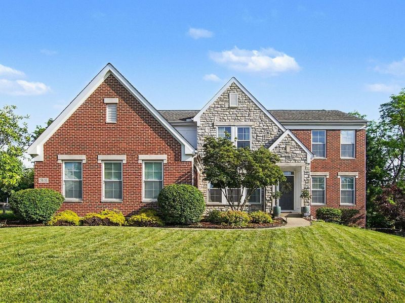 5810 Granite Spring Drive, Cold Spring, KY 41076 Photo 1