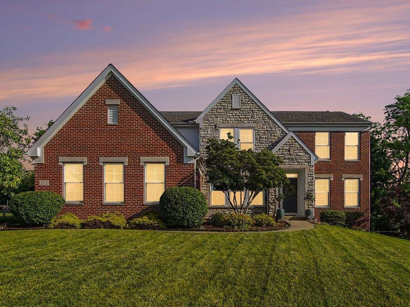 5810 Granite Spring Drive, Cold Spring, KY 41076 Photo 2