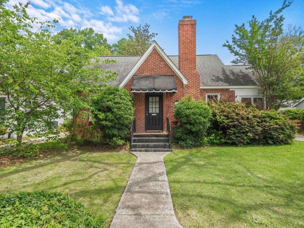 2621 Kiawah Avenue , Columbia, SC 29205