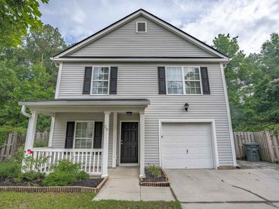 29 Wild Iris Court , Columbia, SC 29209