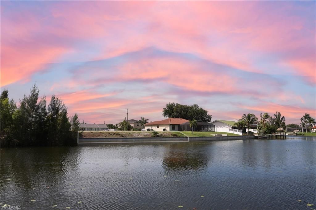 1118 SW 31st Ter , Cape Coral, FL 33914 Photo