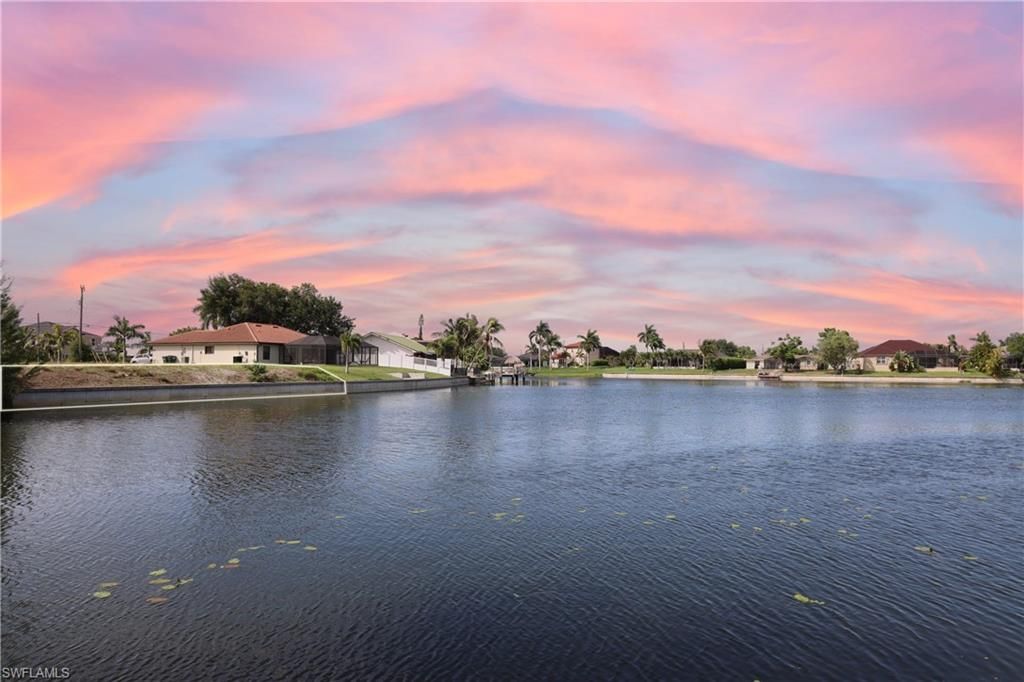 1118 SW 31st Ter , Cape Coral, FL 33914 Photo
