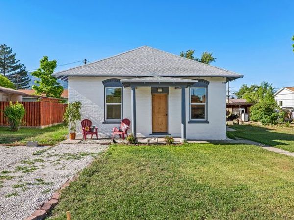 868 E 200 S, Spanish Fork, UT 84660