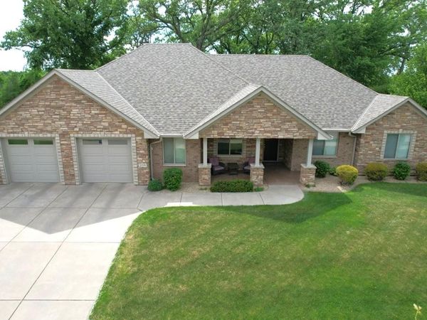 209 12th Avenue S, Sartell, MN 56377