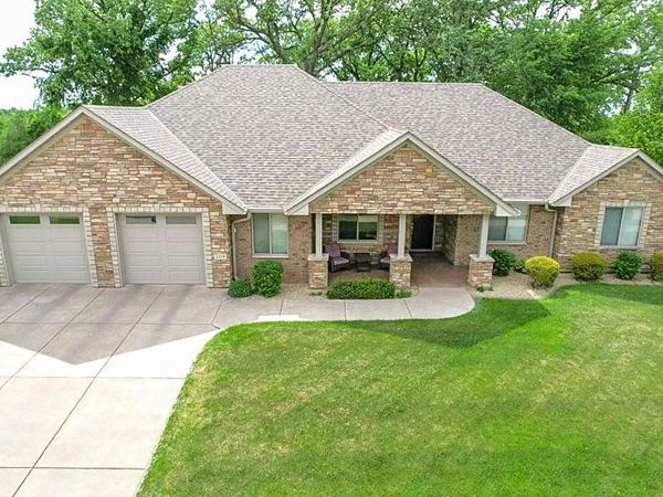 209 12th Avenue S, Sartell, MN 56377