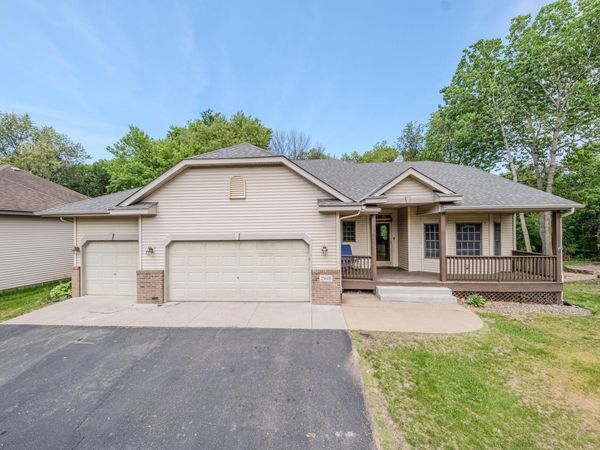 23668 Heather Street NW, Saint Francis, MN 55070