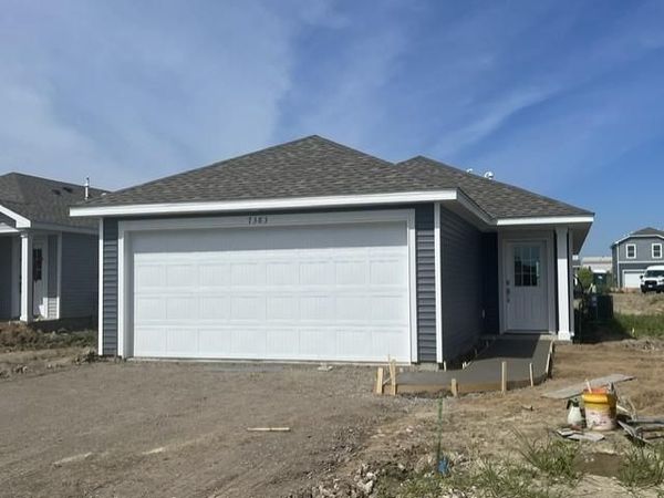 7383 Kaeding Lane NE, Otsego, MN 55301