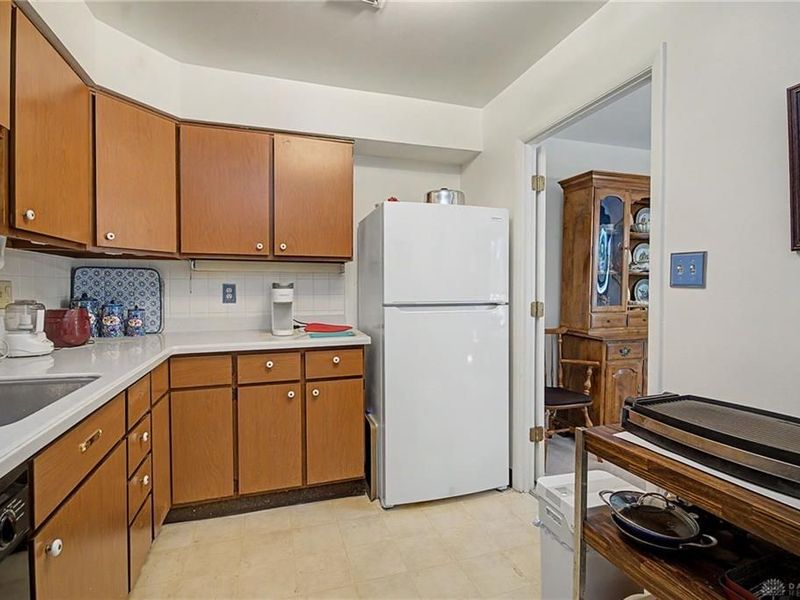 2230 S Patterson Boulevard, Unit 23, Kettering, OH 45409 Photo 13