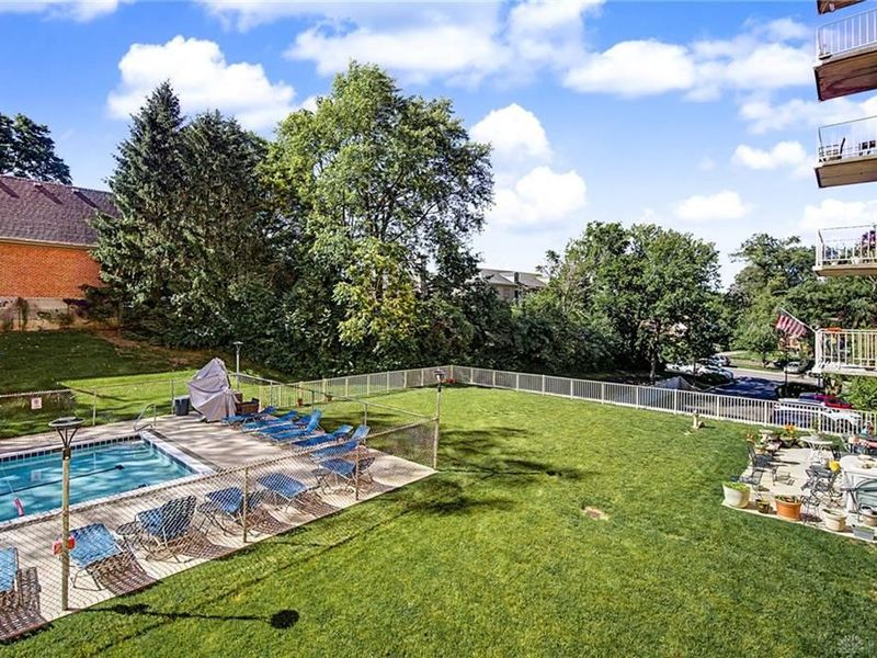 2230 S Patterson Boulevard, Unit 23, Kettering, OH 45409 Photo 23