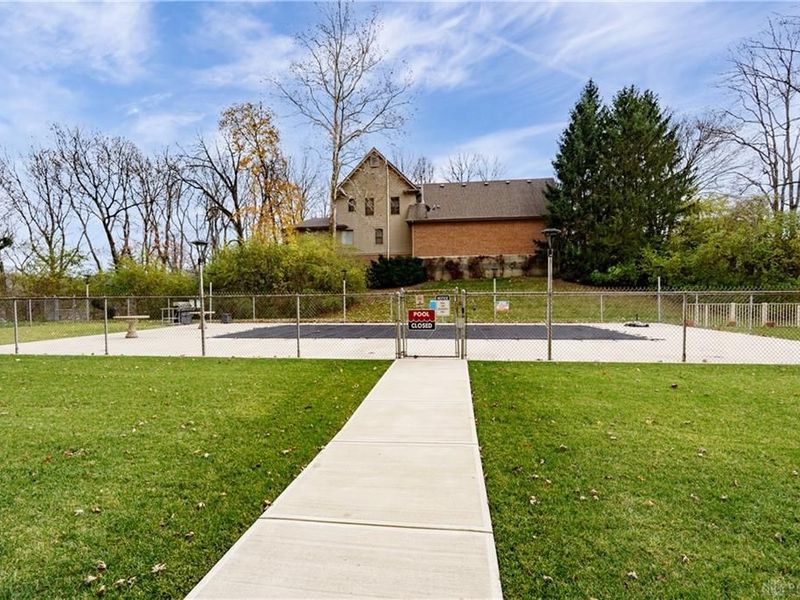 2230 S Patterson Boulevard, Unit 23, Kettering, OH 45409 Photo 34