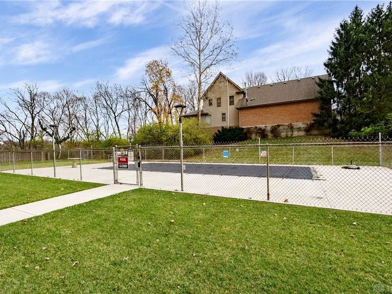 2230 S Patterson Boulevard, Unit 23, Kettering, OH 45409 Photo 35