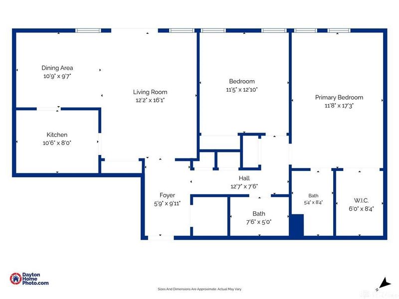 2230 S Patterson Boulevard, Unit 23, Kettering, OH 45409 Photo 42