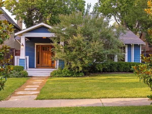6153 Goliad Avenue, Dallas, TX 75214