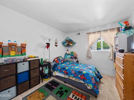 21 Castle Way, Carson City, NV 89706 Photo