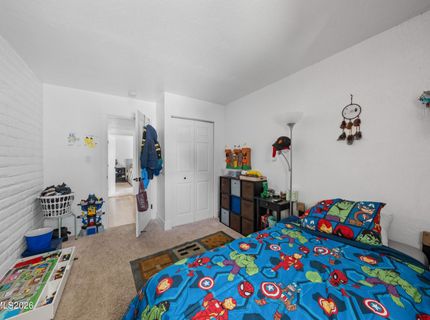 21 Castle Way, Carson City, NV 89706 Photo