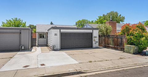 21 Castle Way, Carson City, NV 89706 Photo