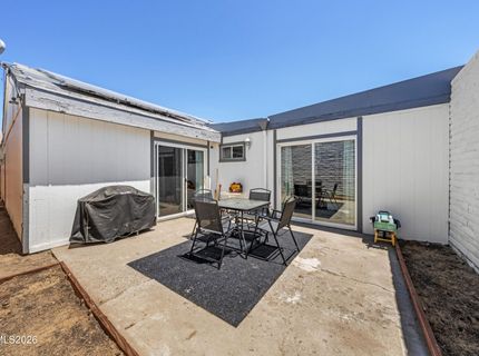 21 Castle Way, Carson City, NV 89706 Photo