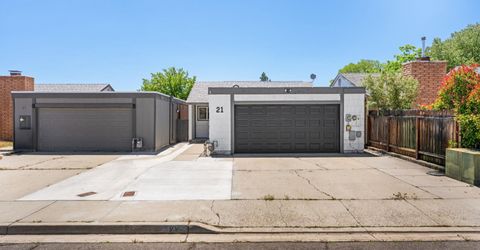 21 Castle Way, Carson City, NV 89706 Photo
