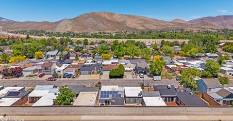21 Castle Way, Carson City, NV 89706 Photo