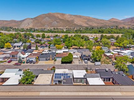 21 Castle Way, Carson City, NV 89706 Photo