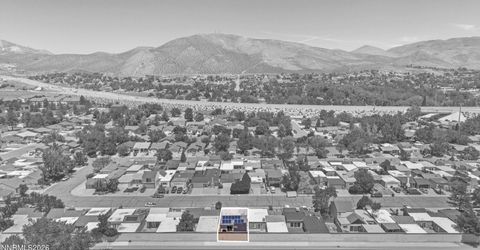 21 Castle Way, Carson City, NV 89706 Photo