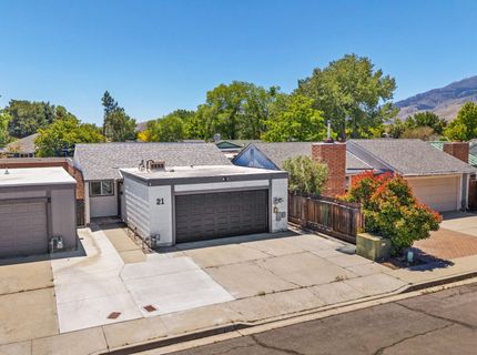 21 Castle Way, Carson City, NV 89706 Photo