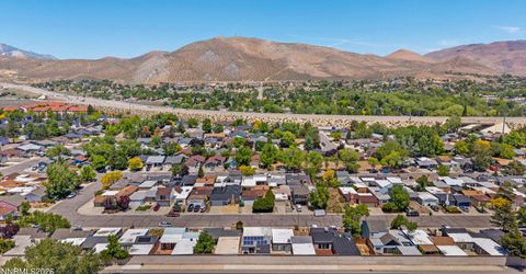 21 Castle Way, Carson City, NV 89706 Photo