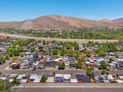 21 Castle Way, Carson City, NV 89706 Photo
