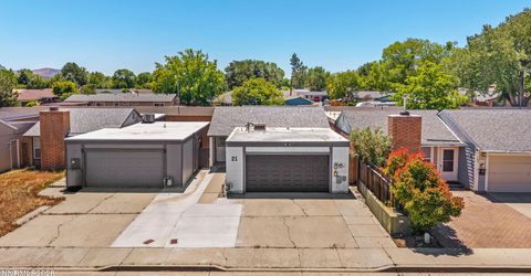 21 Castle Way, Carson City, NV 89706 Photo