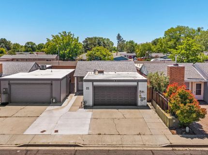 21 Castle Way, Carson City, NV 89706 Photo