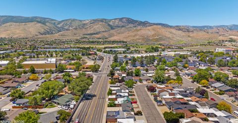 21 Castle Way, Carson City, NV 89706 Photo