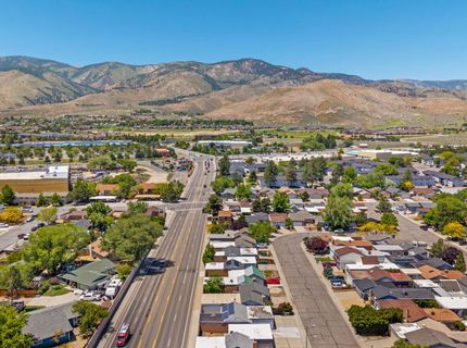 21 Castle Way, Carson City, NV 89706 Photo