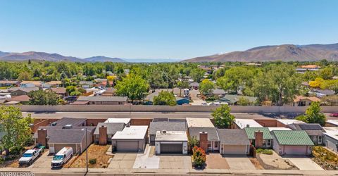 21 Castle Way, Carson City, NV 89706 Photo