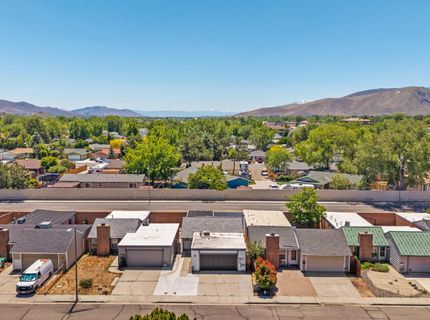 21 Castle Way, Carson City, NV 89706 Photo